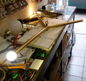 дизайнерский светильни Delightful 02-94