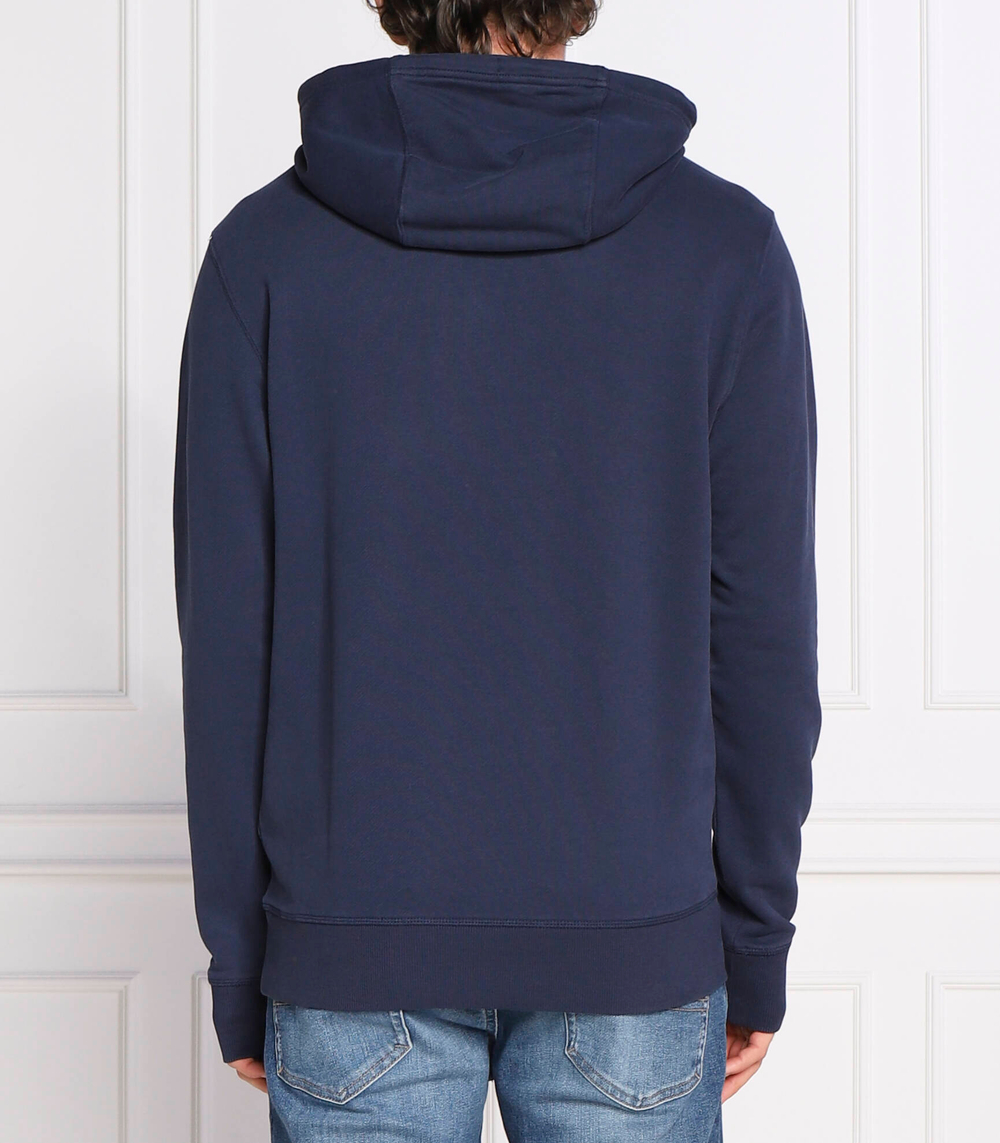 тощие timeless Tommy Jeans - темно-синий(DM0DM15010)