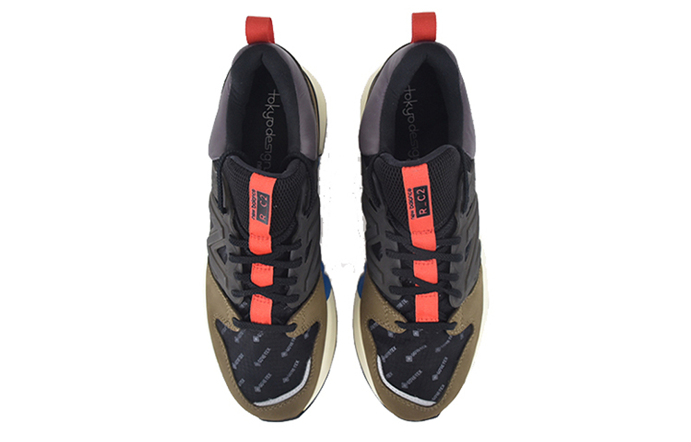 Кроссовки Tokyo Design Studio X New Balance Rc_2