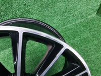 Диск литой R19 Mercedes C w205 (14-23) AMG перед