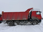 МАЗ 6501* 6x4 Самосвал 650108-8230-005 (Дизельный, 14,9 л, 397 л.с., МТ)