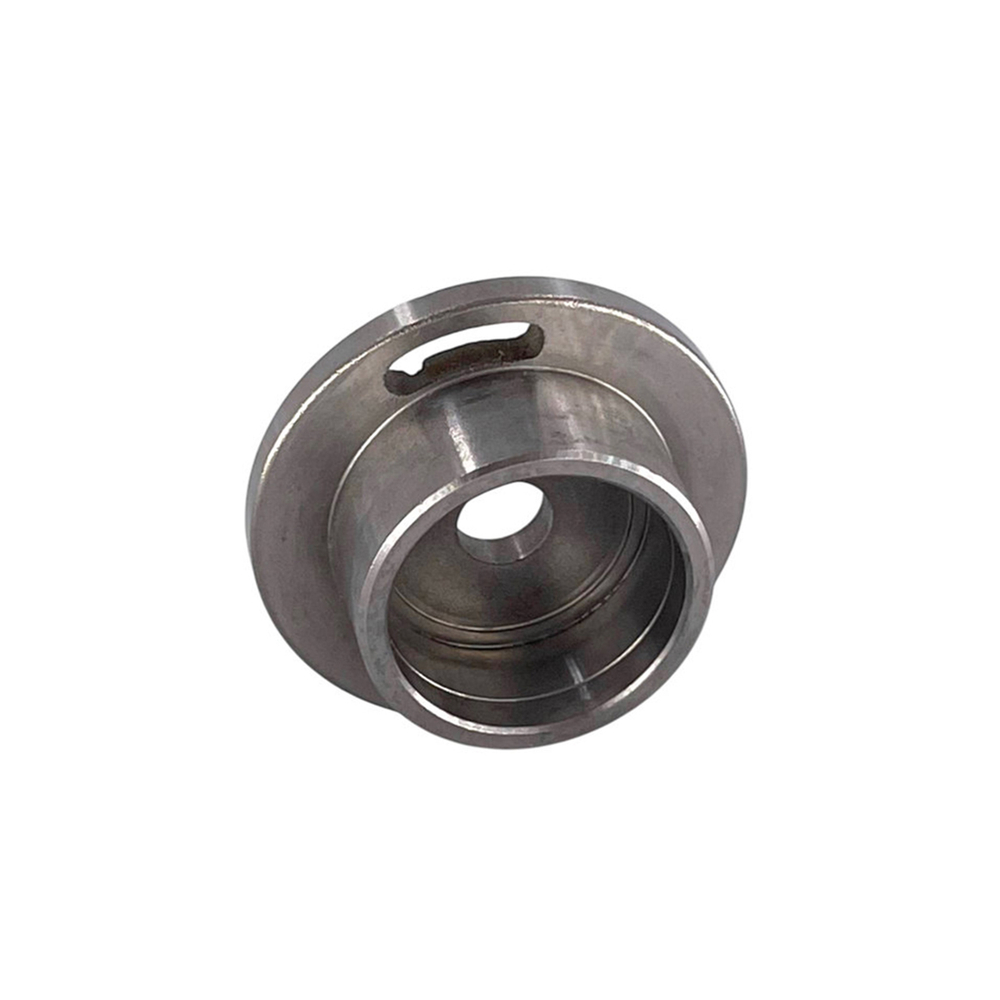 WDK-27135-18 Задняя торцевая пластина