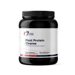 Plant Protein Cleanse