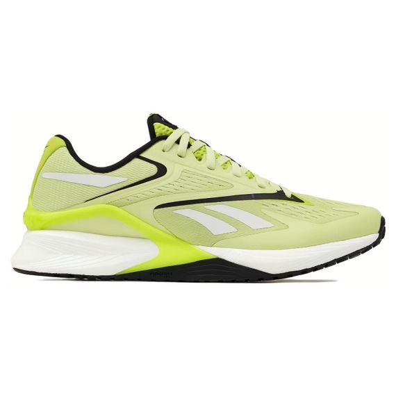Reebok Speed 22 Кроссовки для тренировок Низкие Желтые Унисекс