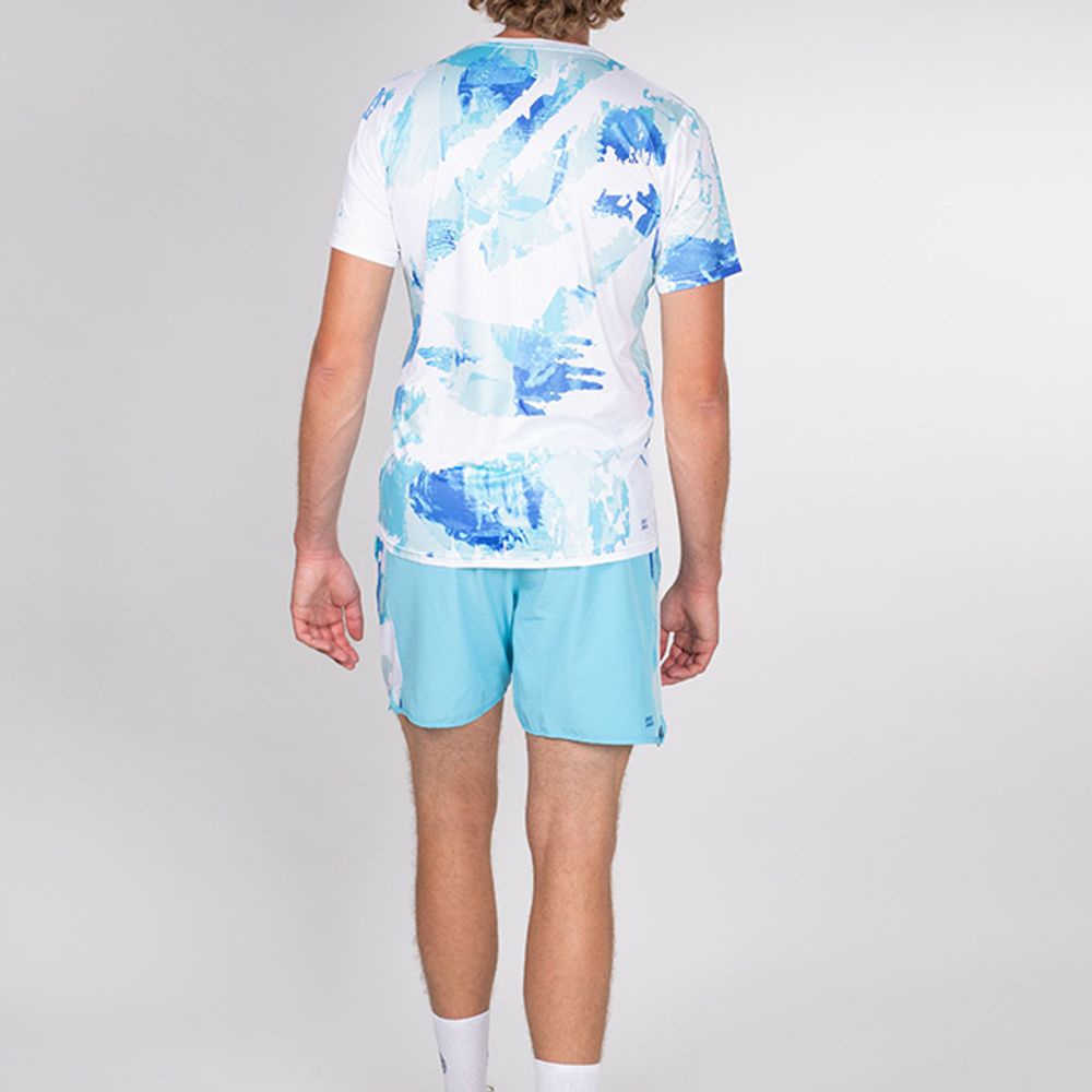 Шорты мужские 7 дюймов Tulu Tech