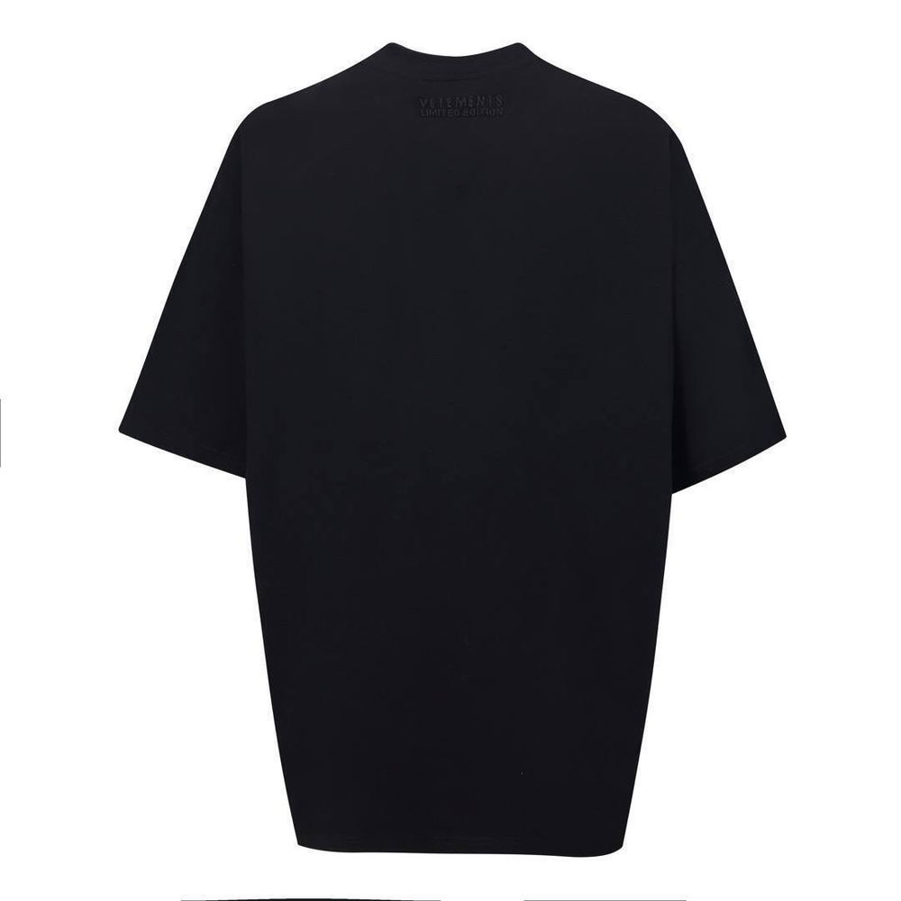 Футболка Vetements