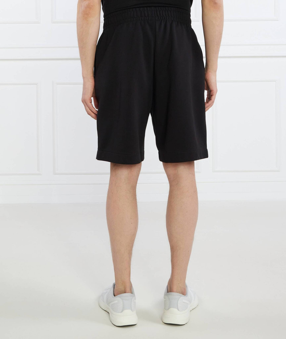 Шорты Lacoste - черный(GH7582)