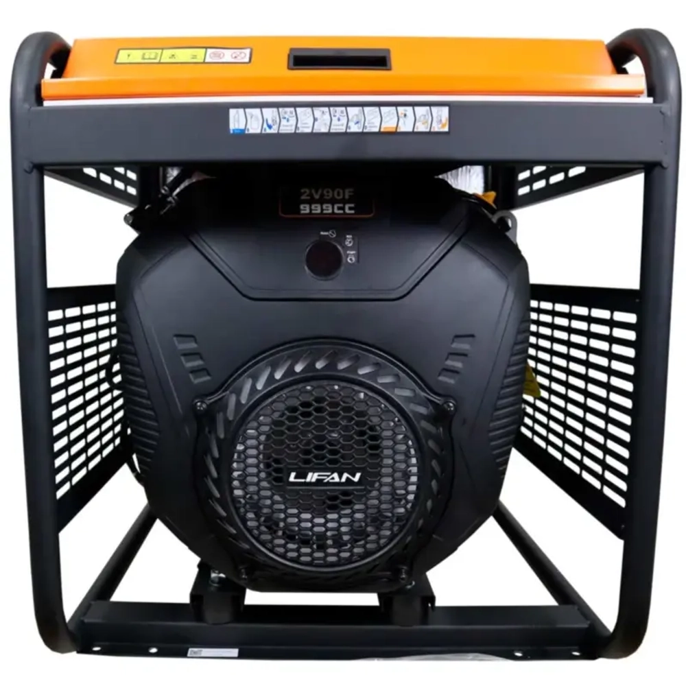 Lifan 20000E3A генератор бензиновый 00-00160715