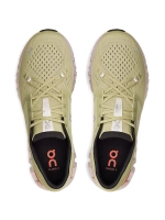 Кроссовки для бега On Cloud X 4 Caper/Salmon