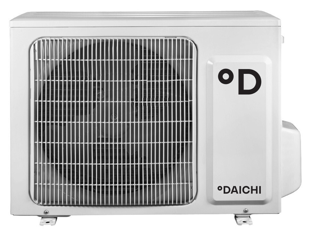 Кондиционер Daichi Ice ICE25AVQ1-1/ICE25FV1-1 On-Off