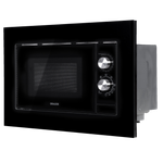 Компактная микроволновая печь с грилем Graude MWG 38.0 S