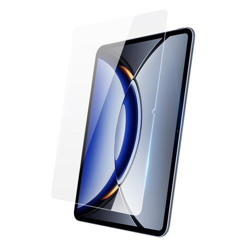 Закаленное стекло от Dux Ducis для планшета OPPO Pad 3 Pro с диагональю 12.1, толщина 0,3мм, твердость 9H