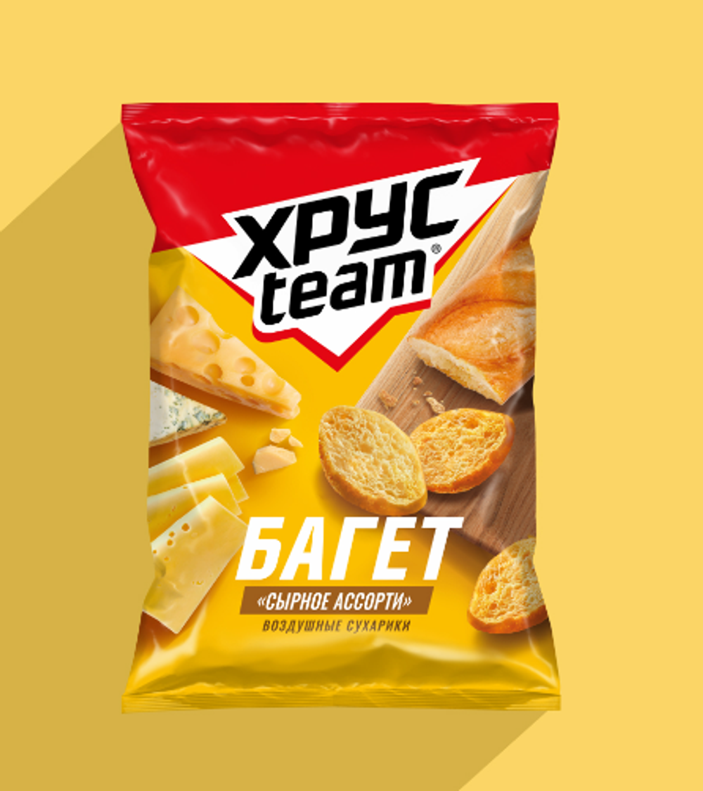 Сырное ассорти