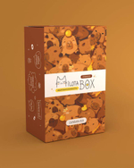 MilotaBox mini "Capybara Box"