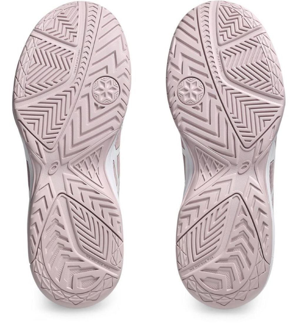 Женские Кроссовки теннисные Asics Court Slide 3 - Розовый