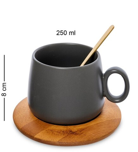 MUG-257/3 Кружка «Медитация»