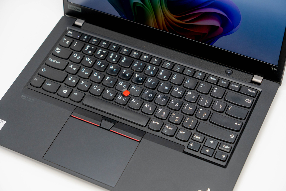 Ноутбук Lenovo ThinkPad T14 Gen 1 ( i5-10310U )