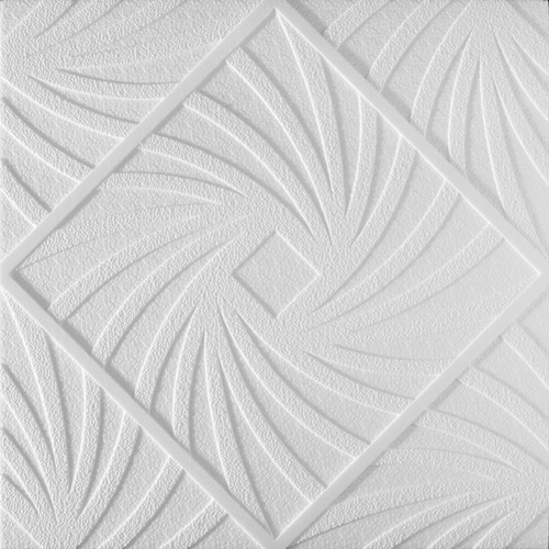 Плита потолочная D503 Decor EK