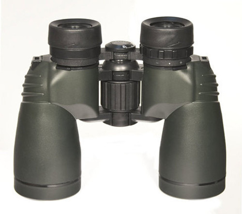 Бинокль Hawke Nature Trek Porro 8x42
