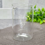 Колба для френч-пресса 800мл, Z-800