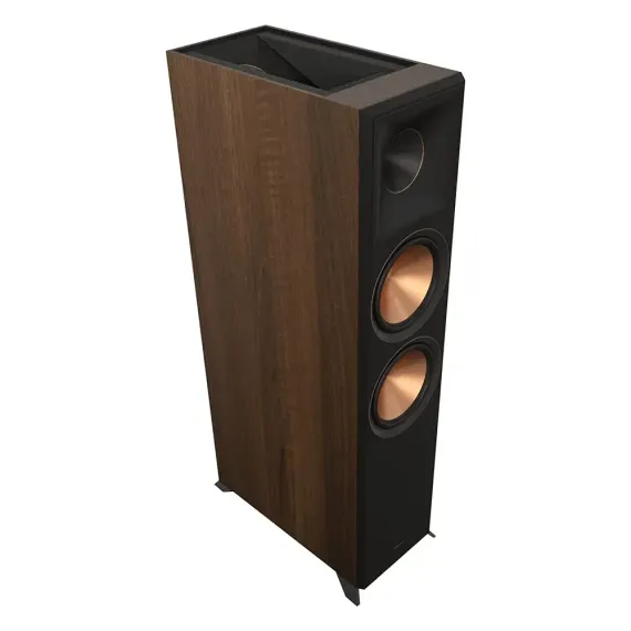Klipsch RP-8060-FA II Walnut