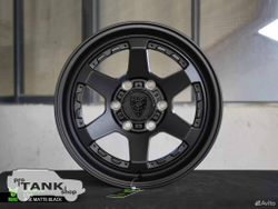 TANK 300 Колесный диск 17'' (1шт.) 9601C178053CB