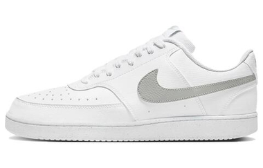 Мужские кроссовки Nike Court Vision Low Next Nature 'White Light Smoke Grey' DH2987-112
