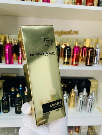 Montale Oudyssee