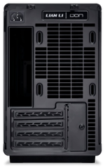 Корпус LIAN LI A3-mATX черный