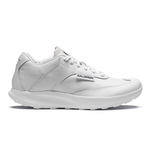 Comet Des GarÇons x SALOMON Salomon SR90 fabric leather lightweight, comfortable and wear-resistant low-cut outdoor functional shoes for men and women the same style white