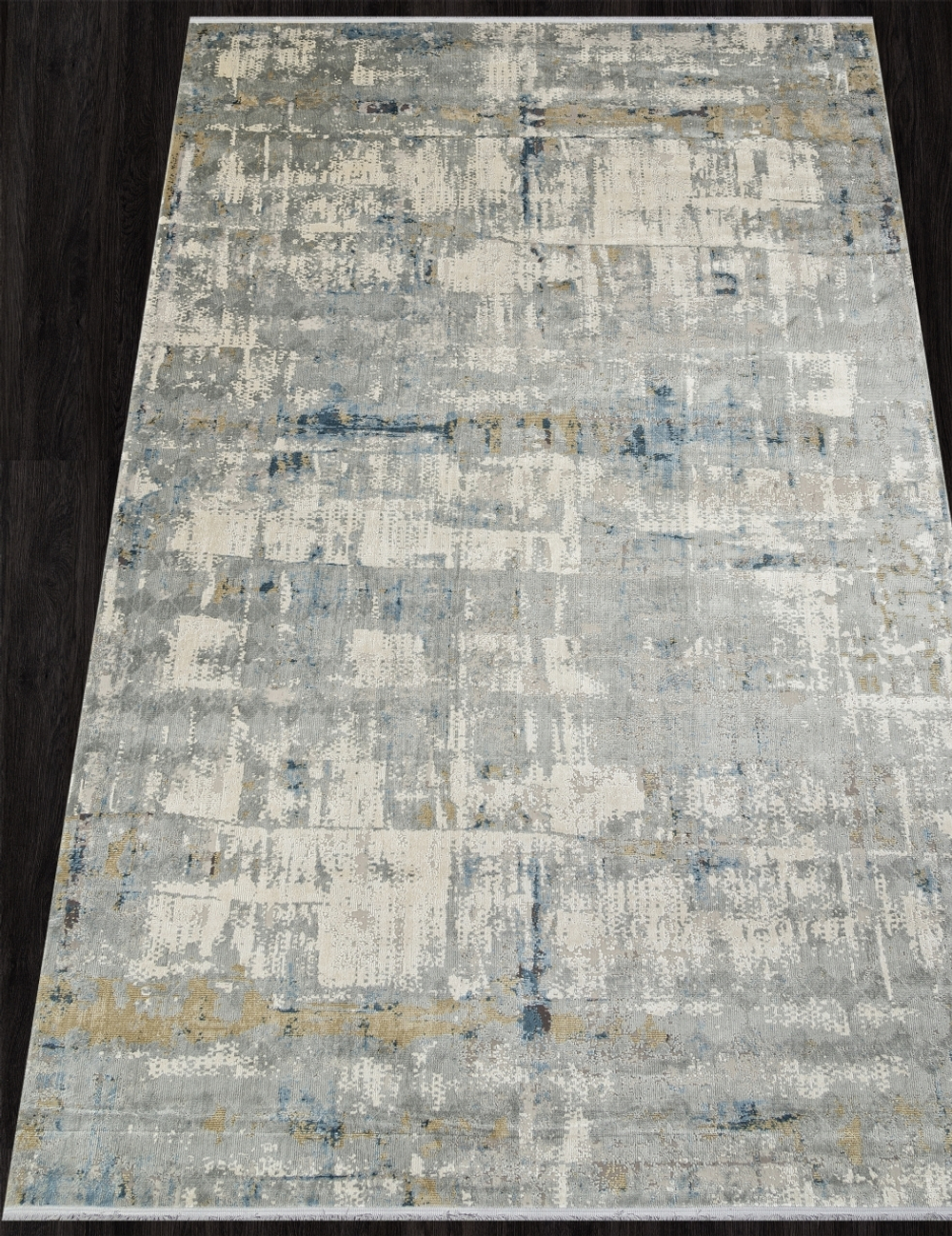 Ковер OLIXUS C99895AB 645 прямой