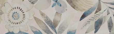 Декор Тракай 11 глянцевый (VB\A44\9016)