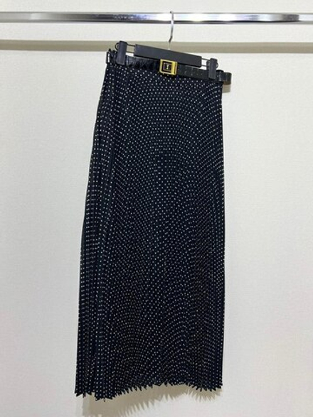 Юбка Yves Saint Laurent