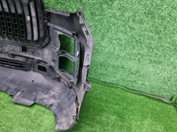 Бампер передний JAECOO J7 (2023-н.в.)