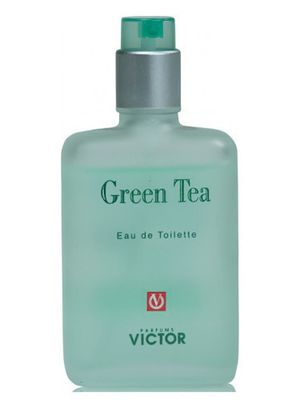 Victor Green Tea