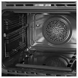 Газовый духовой шкаф Korting OGG 741 CRB