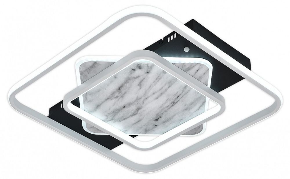 Накладной светильник Escada Nebula 10293/3LED