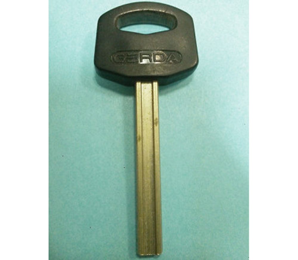 заготовка оригинальная  15756 /GERDA CL8