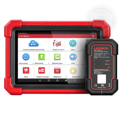 Launch X-431 PRO V5.0 SE (2022)