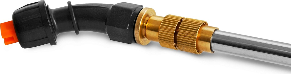 Опрыскиватель аккумуляторный DAEWOO DSA 2021LI SET с акб 21в и зу