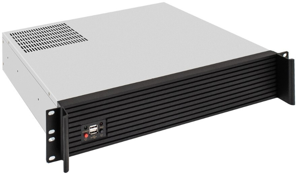 Корпус серверный 2U Exegate Pro 2U400-04AL