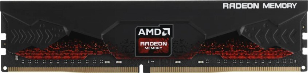 Модуль памяти DDR4 16GB AMD R9S416G3206U2S