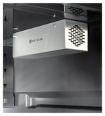 Шкаф для вызревания мяса DRY AGER DX 1000 Premium S Black Bundle c подсветкой