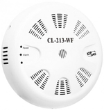 Датчик температуры и влажности ICP DAS CL-213-WF CR
