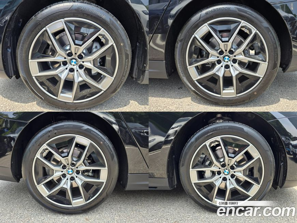 BMW 5 Series (G60) 530i xDrive (12.2023)