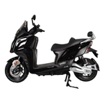 Электроскутер SE D1