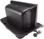 Магнитола для Volvo XC90 2006-2014 (без штатного AUХ) - Redpower 85190 PRO/PROmax ТОП звук, 2K QLED, Android 14, CarPlay, 4G SIM-слот