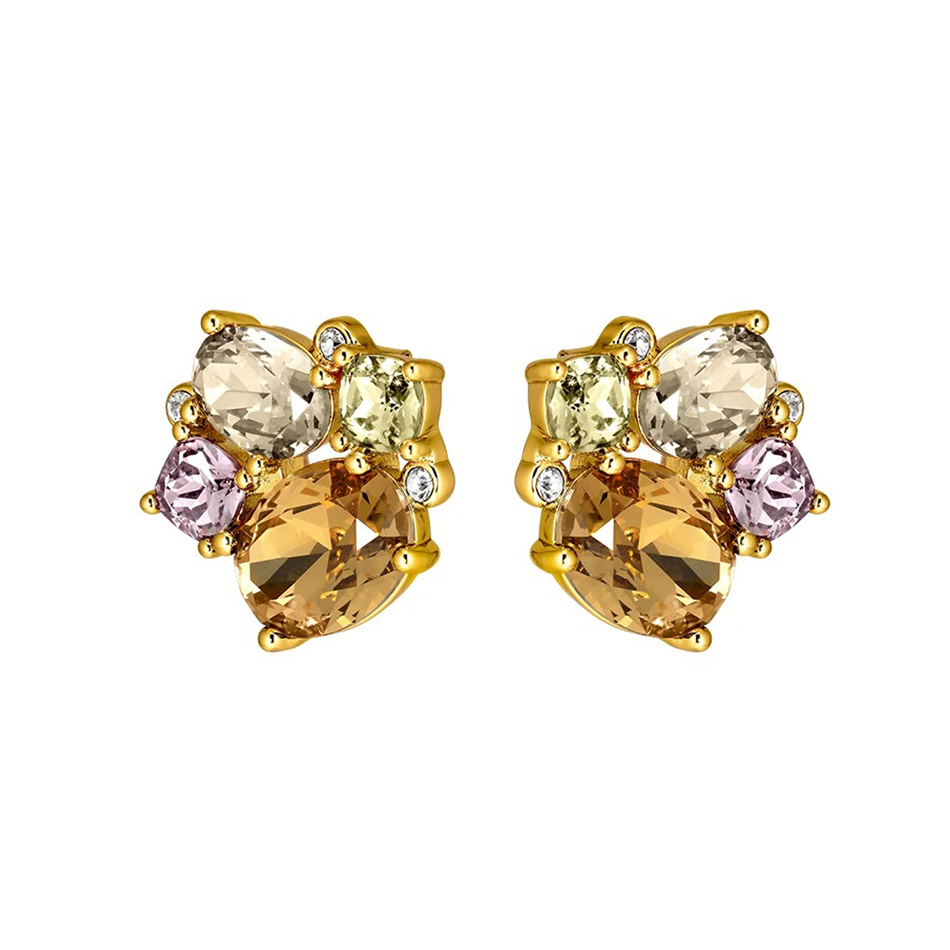 Серьги Dyrberg Kern EMMA SG GOLDEN 440058