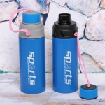 Бутылка спортивная S-121 SPORTS (600 мл)