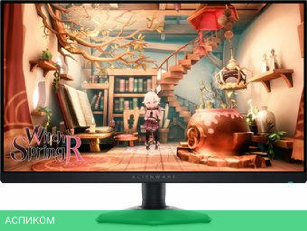 Игровой монитор Dell Alienware AW2724DM